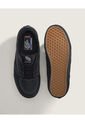 Tenis Hombre Vans Skate Rowley Negro Vans de Vans