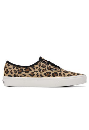 Tenis Mujer VANS AUTHENTIC Amarillo Vans