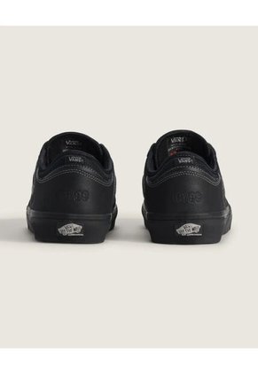 Tenis Hombre Vans Skate Rowley Negro Vans