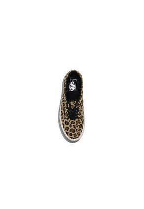 Tenis Mujer VANS AUTHENTIC Amarillo Vans