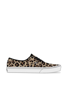 Tenis Mujer VANS AUTHENTIC Amarillo Vans
