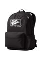 Mochila Hombre VANS OLD SKOOL BACKPACK Negro Vans de Vans