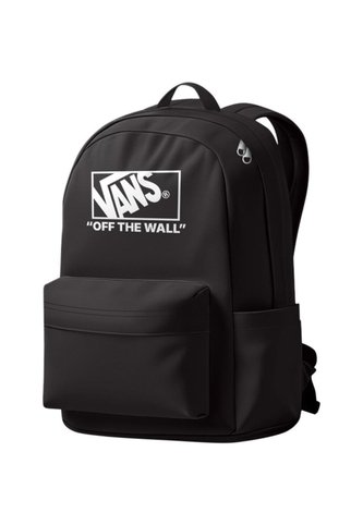 Mochila Hombre VANS OLD SKOOL BACKPACK Negro Vans Vans