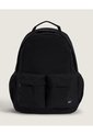 Mochila Hombre VANS OFF THE WALL BACKPAC Negro Vans de Vans