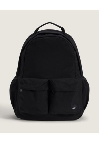 Mochila Hombre VANS OFF THE WALL BACKPAC Negro Vans Vans