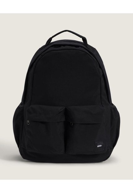 Mochila Hombre VANS OFF THE WALL BACKPAC Negro Vans