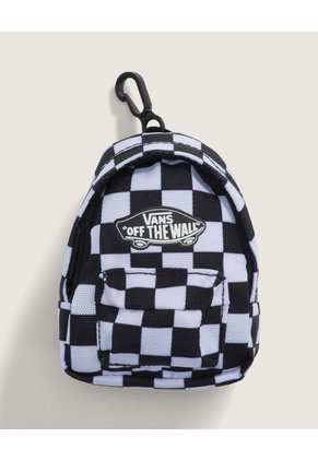 Mochila Hombre VANS MICRO OLD SKOOL BACK Negro Vans