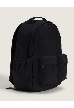 Mochila Hombre VANS OFF THE WALL BACKPAC Negro Vans