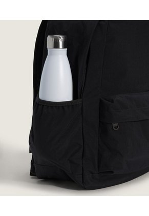 Mochila Hombre VANS OFF THE WALL BACKPAC Negro Vans