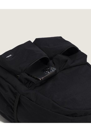 Mochila Hombre VANS OFF THE WALL BACKPAC Negro Vans