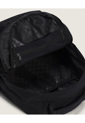 Mochila Hombre VANS OFF THE WALL BACKPAC Negro Vans