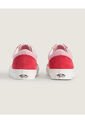 Tenis Mujer VANS OLD SKOOL Rojo Vans de Vans