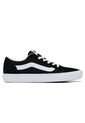 Tenis Hombre VANS VERO LS Negro Vans de Vans