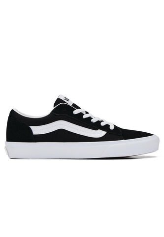 Tenis Hombre VANS VERO LS Negro Vans Vans
