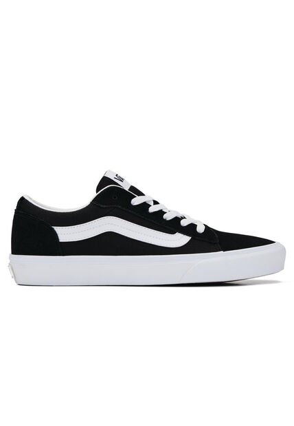 Tenis Hombre VANS VERO LS Negro Vans