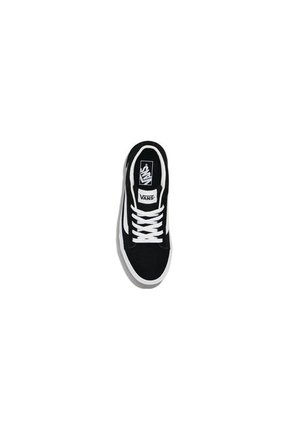 Tenis Hombre VANS VERO LS Negro Vans