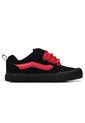 Tenis Mujer VANS KNU SKOOL Negro Vans de Vans
