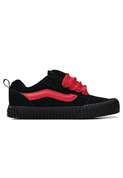 Tenis Mujer VANS KNU SKOOL Negro Vans
