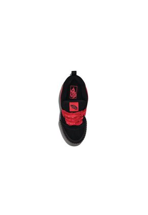 Tenis Mujer VANS KNU SKOOL Negro Vans