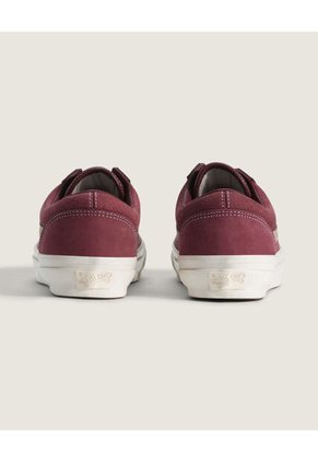 Tenis Mujer VANS LX OLD SKOOL 36 Morado Vans