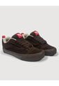 Tenis Hombre Vans Knu Skool Lila Vans de Vans