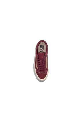 Tenis Mujer VANS LX OLD SKOOL 36 Morado Vans