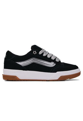 Tenis Mujer VANS HYLANE Negro Vans Vans