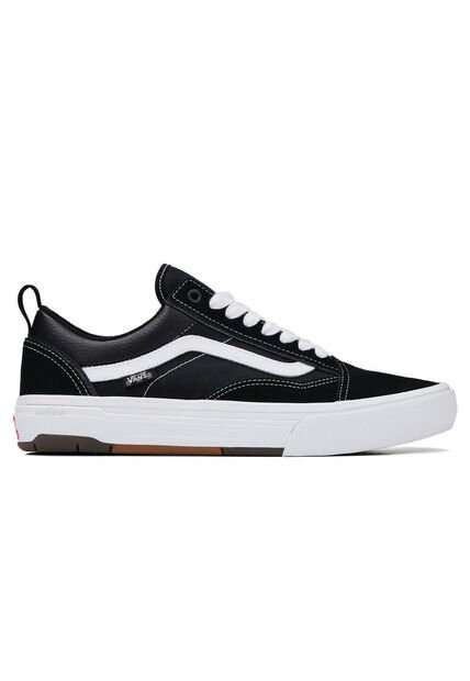 Tenis Hombre VANS SKATE OLD SKOOL WAFF Negro Vans