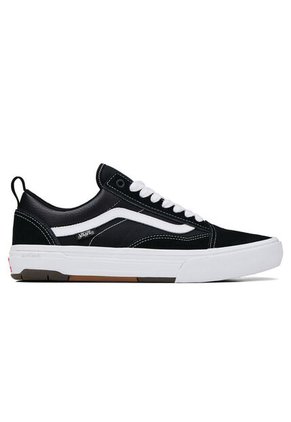 Tenis Hombre VANS SKATE OLD SKOOL WAFF Negro Vans