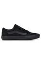 Tenis Hombre VANS VERO LS Negro Vans de Vans
