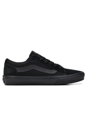 Tenis Hombre VANS VERO LS Negro Vans Vans