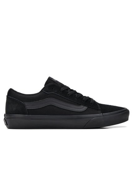 Tenis Hombre VANS VERO LS Negro Vans