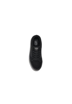 Tenis Hombre VANS VERO LS Negro Vans