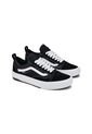 Tenis Hombre VANS SKATE OLD SKOOL WAFF Negro Vans de Vans