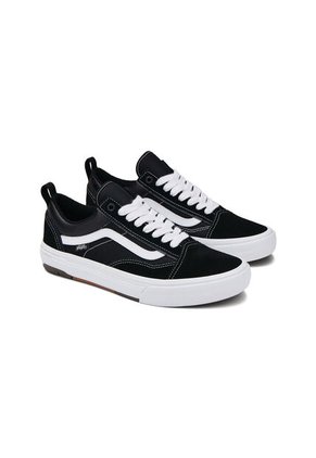 Tenis Hombre VANS SKATE OLD SKOOL WAFF Negro Vans