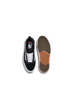 Tenis Hombre VANS SKATE OLD SKOOL WAFF Negro Vans