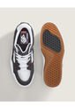 Tenis Hombre VANS SKATE 2 WAYVEE Gris Vans de Vans