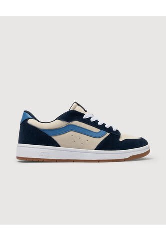 Tenis Hombre VANS RYLAND LS Azul Vans Vans