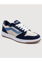 Tenis Hombre VANS RYLAND LS Azul Vans de Vans