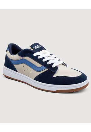 Tenis Hombre VANS RYLAND LS Azul Vans