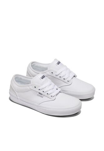 Tenis Mujer VANS ATWOOD Blanco Vans Vans