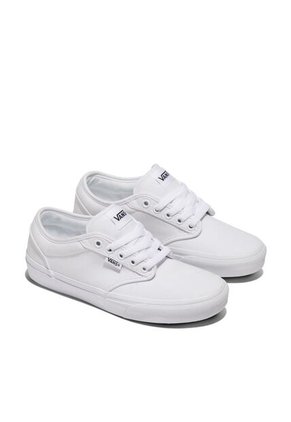 Tenis Mujer VANS ATWOOD Blanco Vans