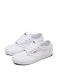 Tenis Mujer VANS ATWOOD Blanco Vans de Vans