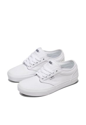 Tenis Mujer VANS ATWOOD Blanco Vans