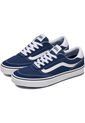 Tenis Hombre VANS BROOKLYN LS Azul Vans de Vans