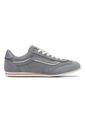Tenis Mujer Vans Super Lowpro Gris Vans de Vans