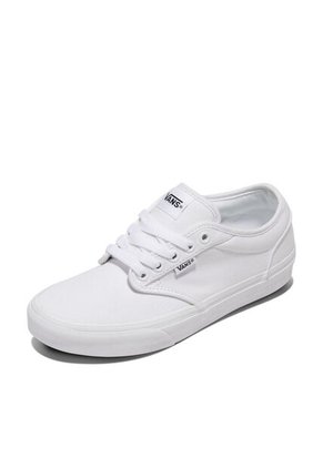 Tenis Mujer VANS ATWOOD Blanco Vans