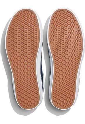 Tenis Hombre VANS BROOKLYN LS Azul Vans