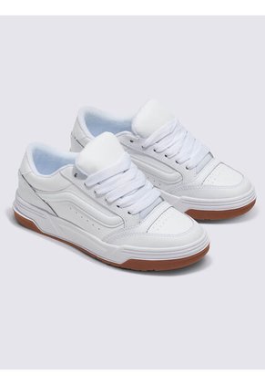 Tenis Hombre Vans Hylane Blanco/Verde Vans