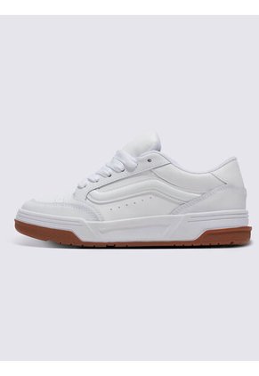 Tenis Hombre Vans Hylane Blanco/Verde Vans